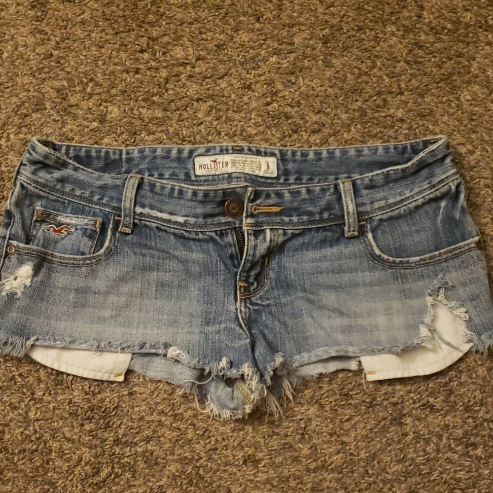 Hollister Shorts